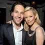 Paul Rudd, Elizabeth Banks