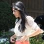 Kourtney Kardashian