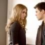 Nikki Reed, Taylor Lautner, Breaking Dawn Part 1