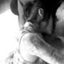 Jesse James, Kat Von D, Twitter