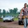 Straw Dogs, Alexander Skarsgard