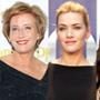 Emma Thompson, Kate Winslet, Rachel Weisz