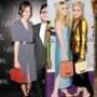 Alexa Chung, Ashley Olsen, Mary-Kate Olsen, Lauren Conrad