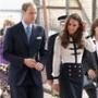 Prince William, Kate Middleton