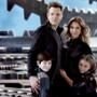 Joel McHale, Jessica Alba, Mason Cook, Rowan Blanchard, Spy Kids 4 All the Time in the World