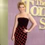 Elizabeth Banks, Tonight Show