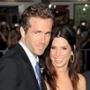 Ryan Reynolds, Sandra Bullock 