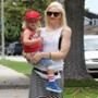 Gwen Stefani, Zuma Rossdale 