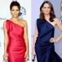 Halle Berry, Jennifer Garner
