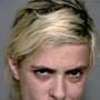 Samantha Ronson, Mug Shot