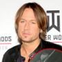 Keith Urban, Shoe Print