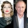 Salma Hayek, Fran�ois-Henri Pinault, Linda Evangelista
