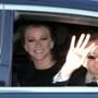 Julianne Hough, Ryan Seacrest