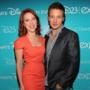 Jeremy Renner,  Scarlett Johansson