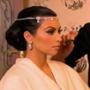 Kim Kardashian, Kris Humphries Wedding Video Screen Grabs