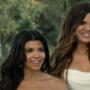 Kim Kardashian, Kris Humphries Wedding Video Screen Grabs