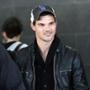 Taylor Lautner 