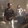 Tom Cruise, Jeremy Renner, Paula Patton, Simon Pegg, Mission Impossible, Ghost Protocol