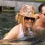 Charlie Sheen, Brooke Mueller