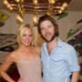 Brittany Snow,Matthew Mayfield