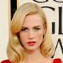 January Jones, Jared Gilmore 