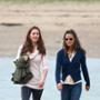 Duchess Catherine, Kate Middleton, Pippa Middleton