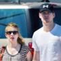 Emma Roberts, Chord Overstreet