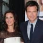 Jason Bateman,  Amanda Anka