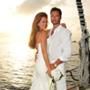 Brooke Burke, David Charvet