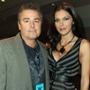 Christopher Knight, Adrianne Curry 