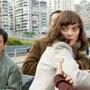 Contagion, Marion Cotillard