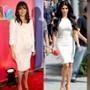 Maya Rudolph, Kim Kardashian, Jordin Sparks