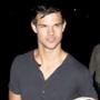 Taylor Lautner