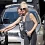 Gwen Stefani