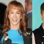 Kathy Griffin, Justin Bieber