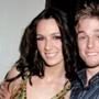 Angel Carter, Aaron Carter