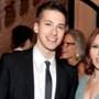 Scarlett Johansson, Hunter Johansson