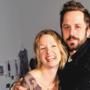 Marisa Ribisi, Giovanni Ribisi