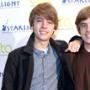 Dylan Sprouse, Cole Sprouse
