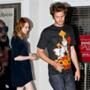 Andrew Garfield, Emma Stone