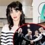 Katy Perry, Lady Gaga, Backstreet boys