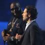Rick Ross, Paul Rudd
