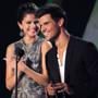 Selena Gomez, Taylor Lautner