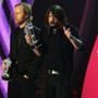 The Foo Fighters, Dave Grohl