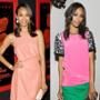 Zoe Saldana