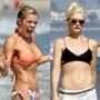 LeAnn Rimes, Gwen Stefani