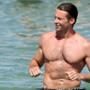 Hugh Jackman
