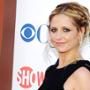Sarah Michelle Gellar