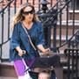 Sarah Jessica Parker, Marion Broderick