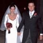 Courteney Cox, David Arquette